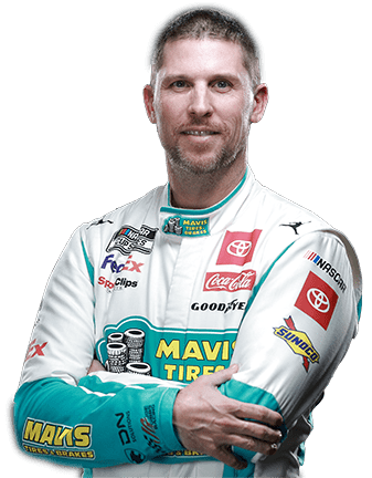 Tyler Reddick est connu pour son style de pilotage agressif et son ascension rapide.